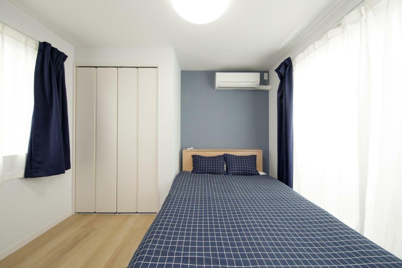 Heiwajima House Apartment Tokyo Luaran gambar