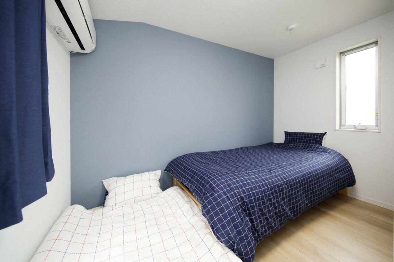 Heiwajima House Apartment Tokyo Luaran gambar